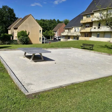 Appartement Pretty Flat With Swimming Pool In *